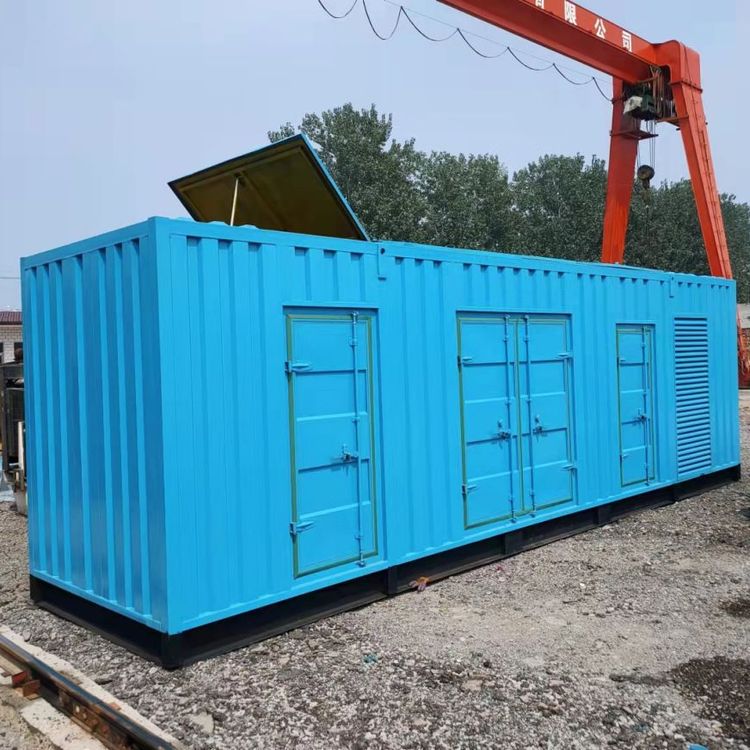 弋阳发电机出租