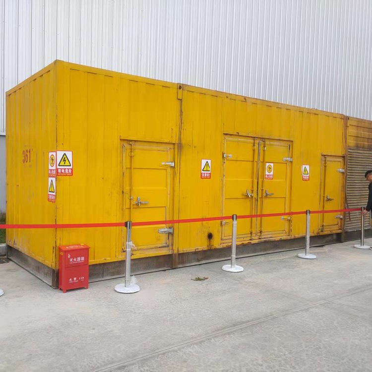 弋阳出租柴油发电机