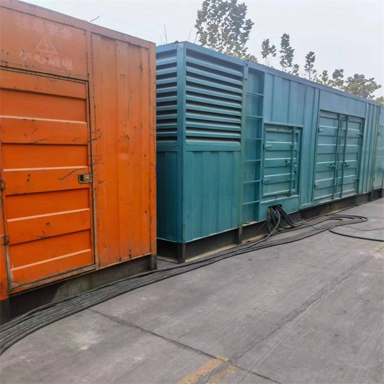 弋阳出租柴油发电机